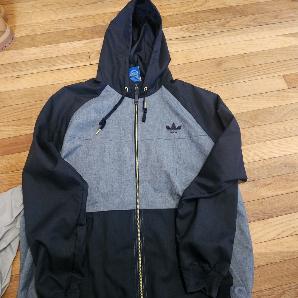 Adidas Jacket